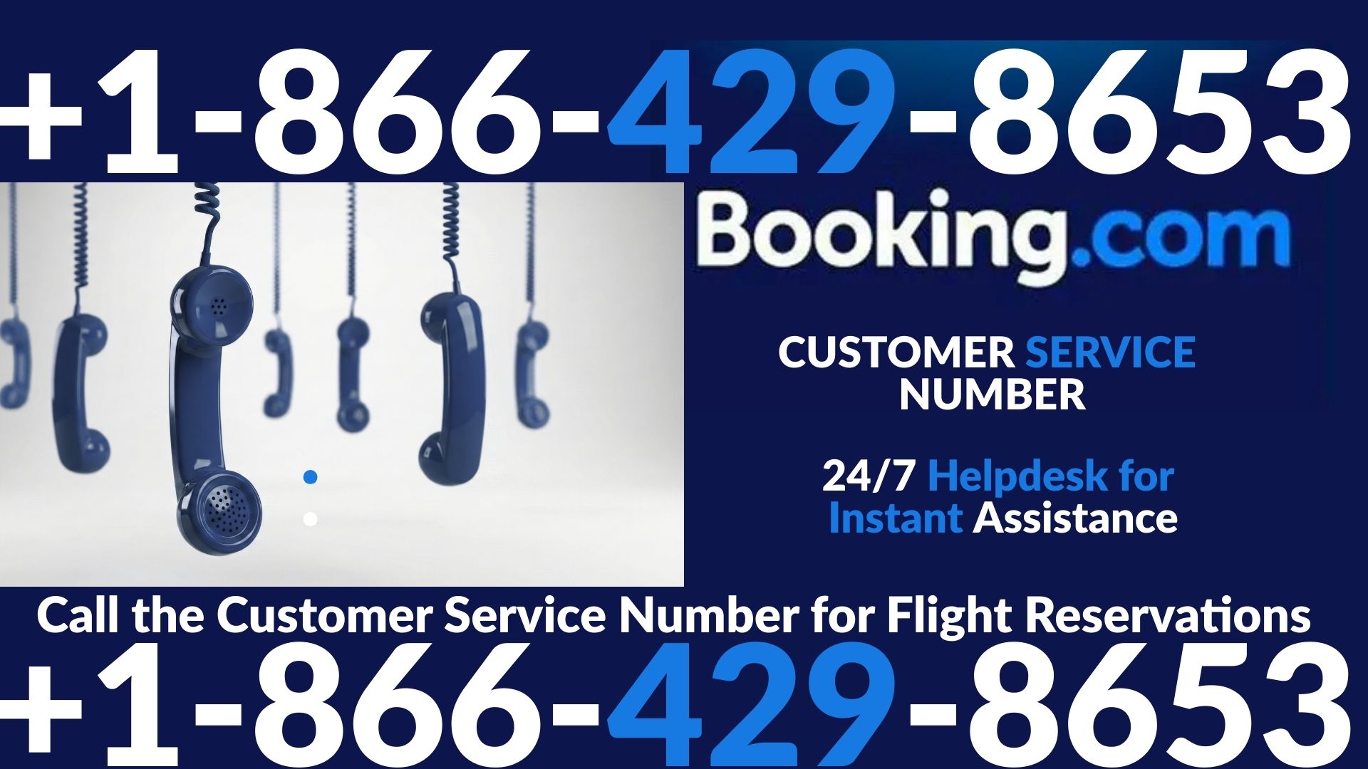 Booking.com® Airlines® Customer Care Phone Number: Flight Changes and Reservations - video Dailymotion